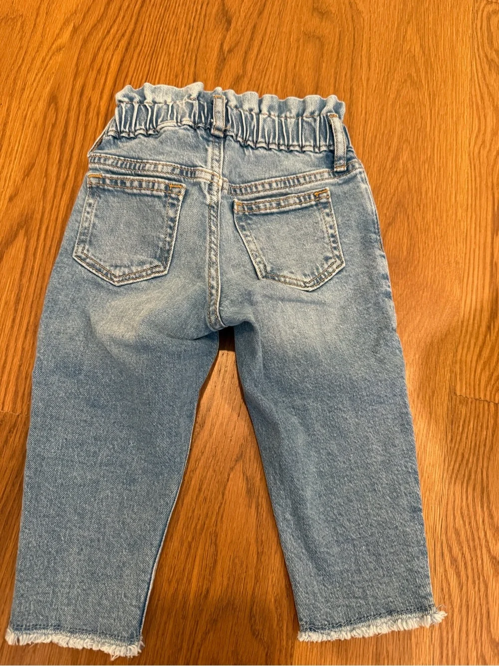 Baby Gap jeans